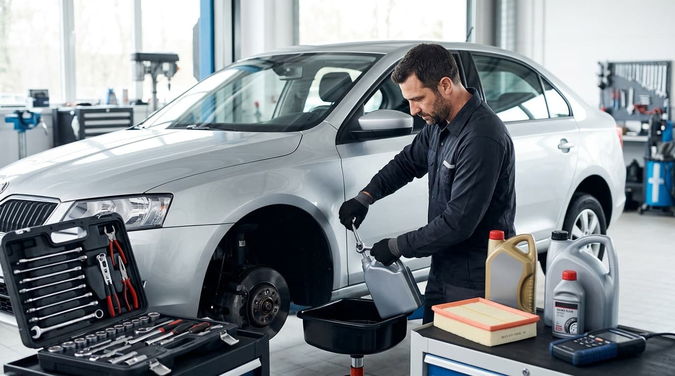 The Ultimate Guide to Maintaining Your Vehicle on a Budget in 2026