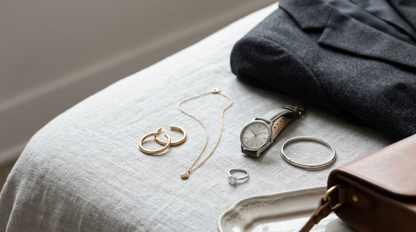 Timeless Jewelry Pieces Every American Wardrobe Needs for 2026