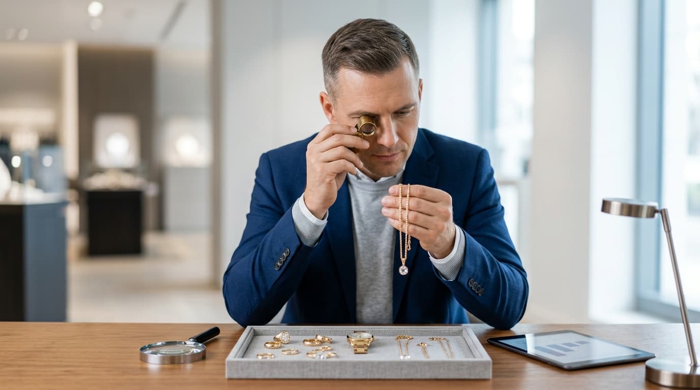 Smart Buyer's Guide: Identifying Quality Jewelry Without Overspending in 2026