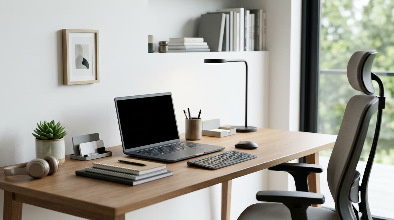 Boost Your Efficiency: The Ultimate US Guide to Workspace Organization in 2026