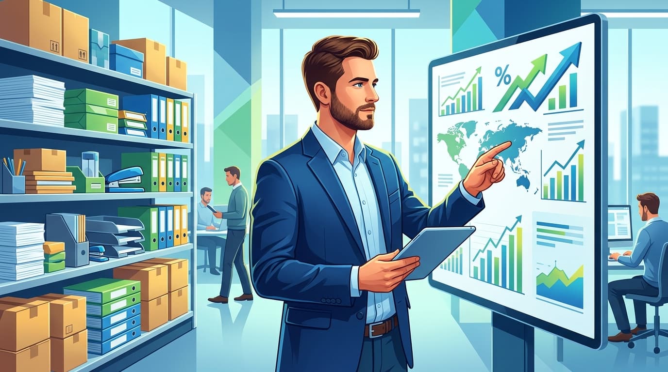 Bulk Buying Office Supplies in 2026: Is It Worth the Investment for US Businesses?