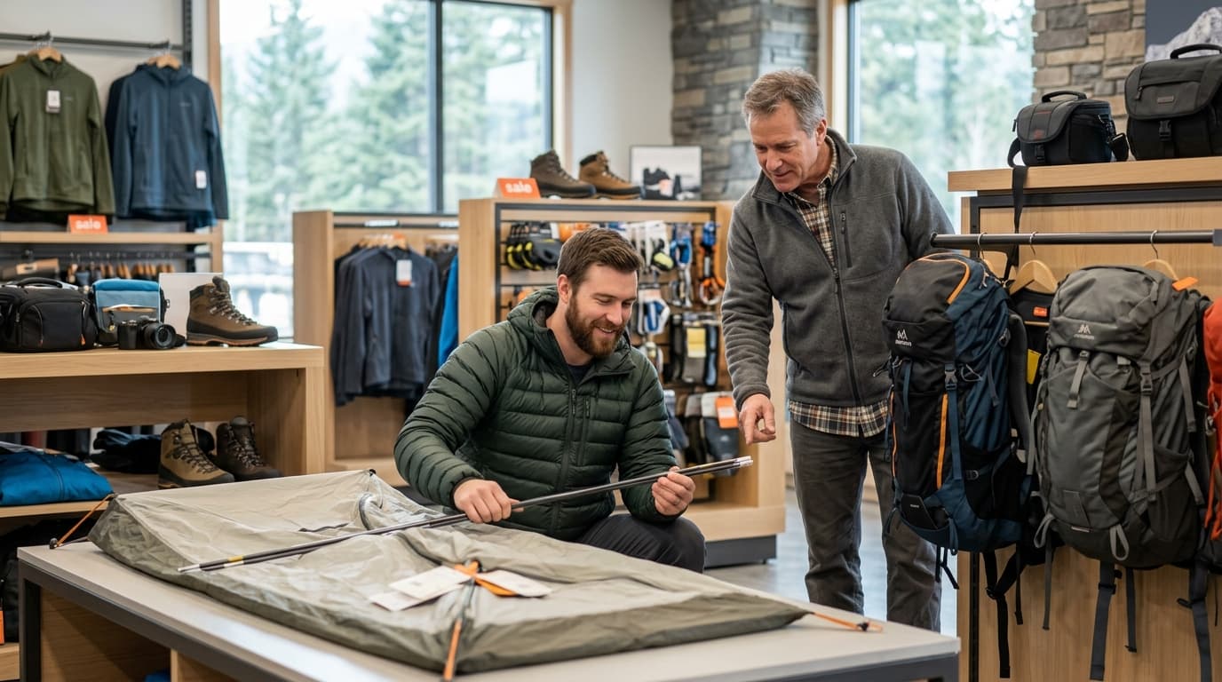Smart Savings: How to Afford Top-Tier Outdoor Gear Without Breaking the Bank in 2026